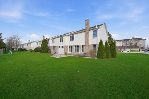 Tiny photo for 7770 Bristol Park Drive, Tinley Park, IL 60477 (MLS # 12689191)