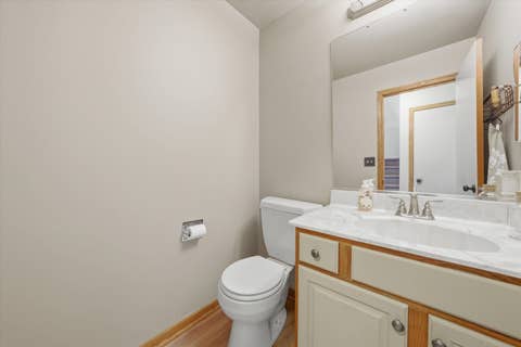Tiny photo for 7770 Bristol Park Drive, Tinley Park, IL 60477 (MLS # 12689191)