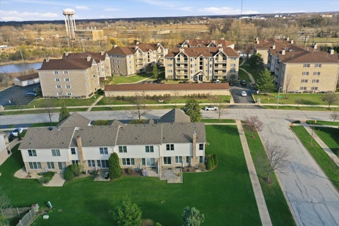 Tiny photo for 7770 Bristol Park Drive, Tinley Park, IL 60477 (MLS # 12689191)