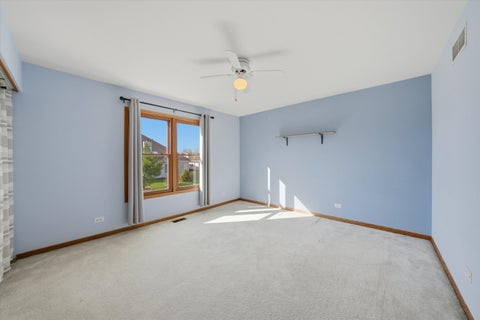 Tiny photo for 7770 Bristol Park Drive, Tinley Park, IL 60477 (MLS # 12689191)