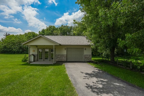 Tiny photo for 415 E Southmor Road, Morris, IL 60450 (MLS # 12685427)