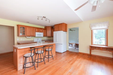 Tiny photo for 415 E Southmor Road, Morris, IL 60450 (MLS # 12685427)