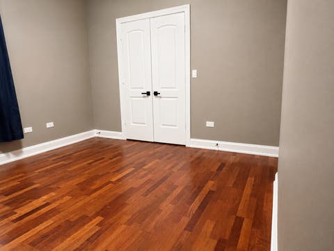 Tiny photo for 6611 W Belmont Avenue #1, Chicago, IL 60634 (MLS # 12713107)