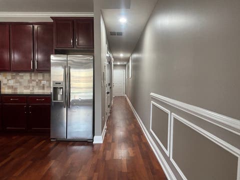 Tiny photo for 6611 W Belmont Avenue #1, Chicago, IL 60634 (MLS # 12713107)