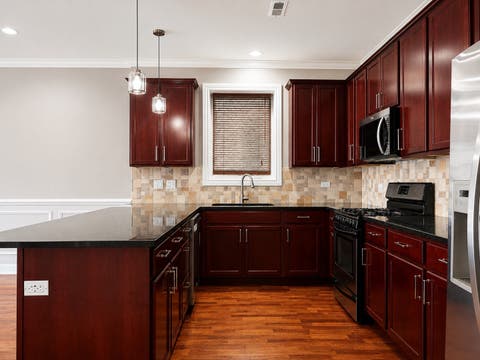 Tiny photo for 6611 W Belmont Avenue #1, Chicago, IL 60634 (MLS # 12713107)