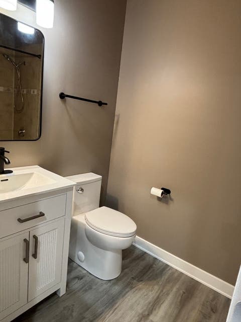 Tiny photo for 6611 W Belmont Avenue #1, Chicago, IL 60634 (MLS # 12713107)