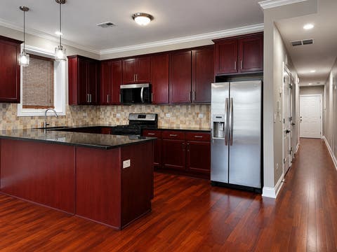 Tiny photo for 6611 W Belmont Avenue #1, Chicago, IL 60634 (MLS # 12713107)