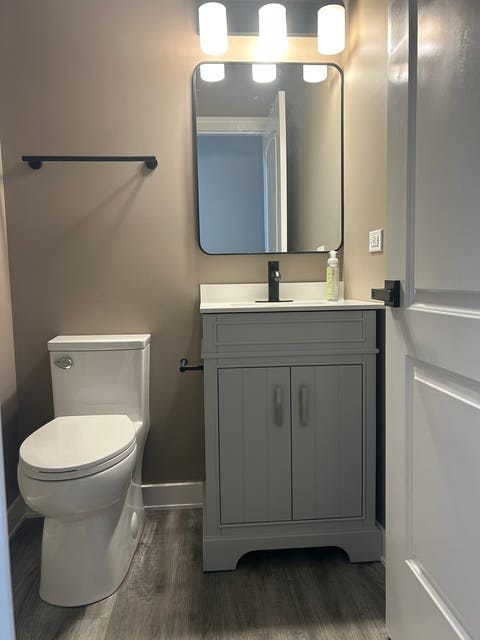Tiny photo for 6611 W Belmont Avenue #1, Chicago, IL 60634 (MLS # 12713107)