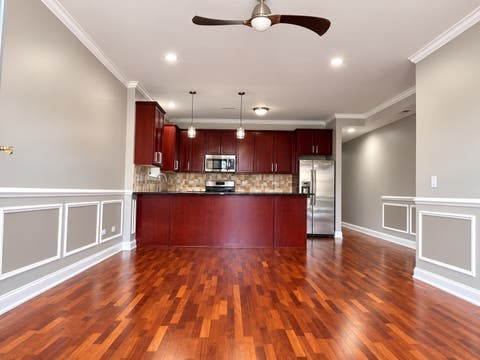 Tiny photo for 6611 W Belmont Avenue #1, Chicago, IL 60634 (MLS # 12713107)