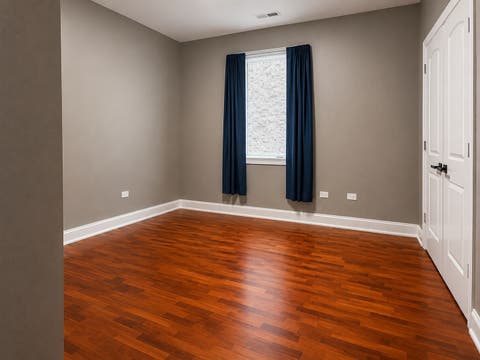 Tiny photo for 6611 W Belmont Avenue #1, Chicago, IL 60634 (MLS # 12713107)