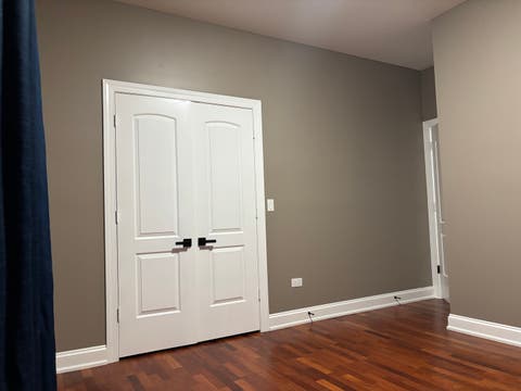 Tiny photo for 6611 W Belmont Avenue #1, Chicago, IL 60634 (MLS # 12713107)