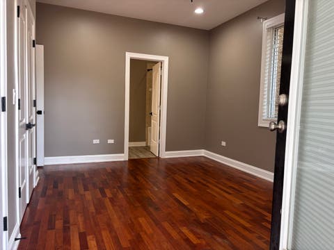 Tiny photo for 6611 W Belmont Avenue #1, Chicago, IL 60634 (MLS # 12713107)