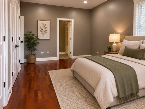 Tiny photo for 6611 W Belmont Avenue #1, Chicago, IL 60634 (MLS # 12713107)