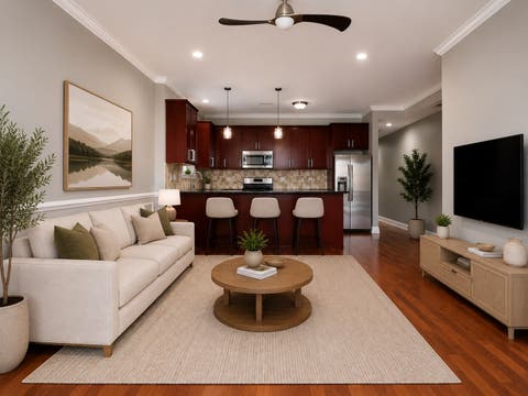 Tiny photo for 6611 W Belmont Avenue #1, Chicago, IL 60634 (MLS # 12713107)