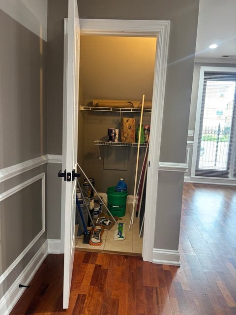 Tiny photo for 6611 W Belmont Avenue #1, Chicago, IL 60634 (MLS # 12713107)