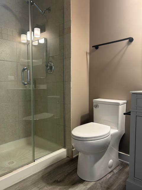 Tiny photo for 6611 W Belmont Avenue #1, Chicago, IL 60634 (MLS # 12713107)