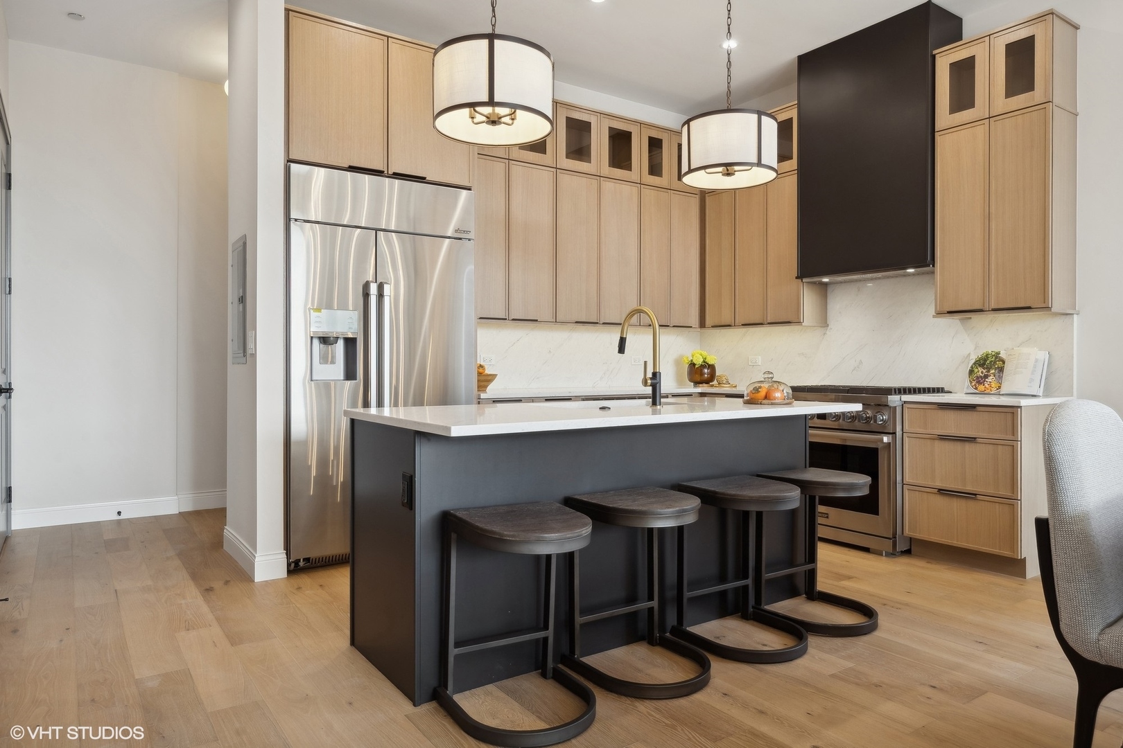 1615 W Irving Park Road 1S