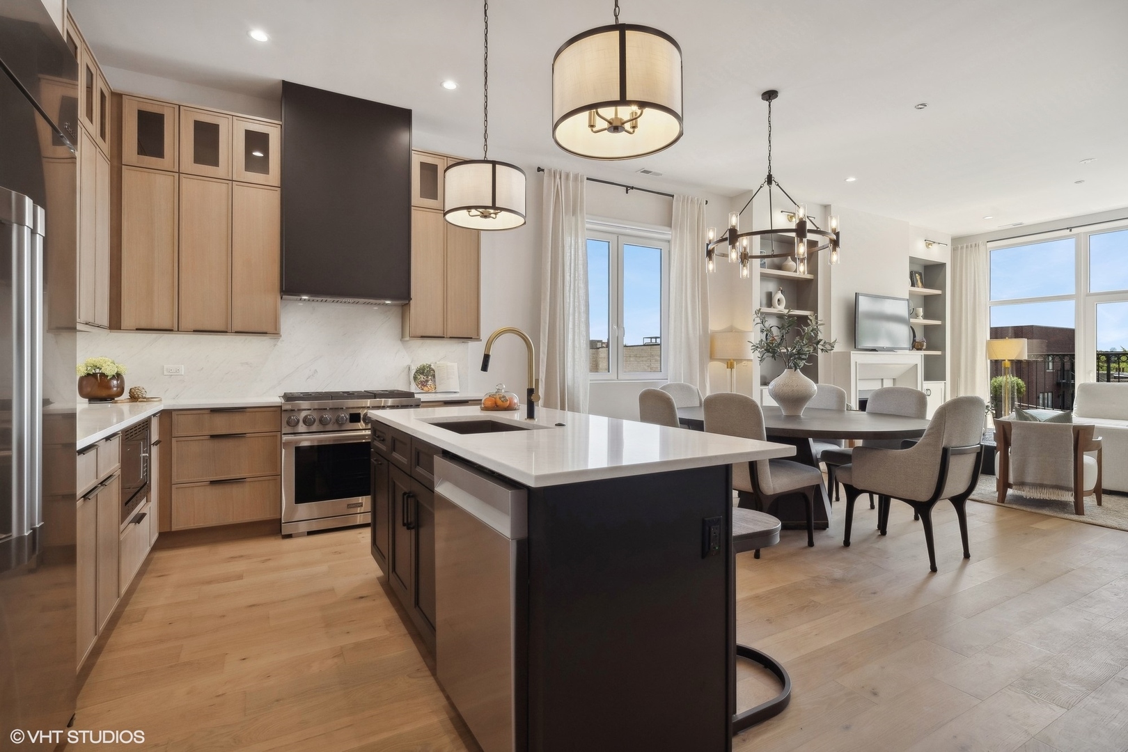 1615 W Irving Park Road 1S