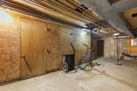 Tiny photo for 1449 N Ashland Avenue #2R, Chicago, IL 60622 (MLS # 12635537)
