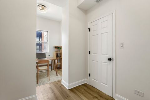 Tiny photo for 1449 N Ashland Avenue #2R, Chicago, IL 60622 (MLS # 12635537)