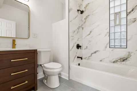 Tiny photo for 1449 N Ashland Avenue #2R, Chicago, IL 60622 (MLS # 12635537)