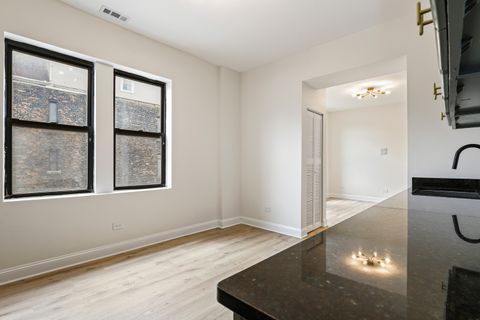 Tiny photo for 1449 N Ashland Avenue #2R, Chicago, IL 60622 (MLS # 12635537)