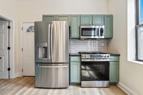 Tiny photo for 1449 N Ashland Avenue #2R, Chicago, IL 60622 (MLS # 12635537)