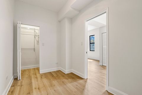Tiny photo for 1449 N Ashland Avenue #2R, Chicago, IL 60622 (MLS # 12635537)