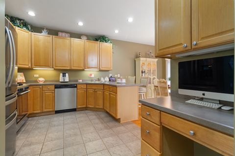 Tiny photo for 9237 WATERFALL GLEN Boulevard, Darien, IL 60561 (MLS # 12695647)