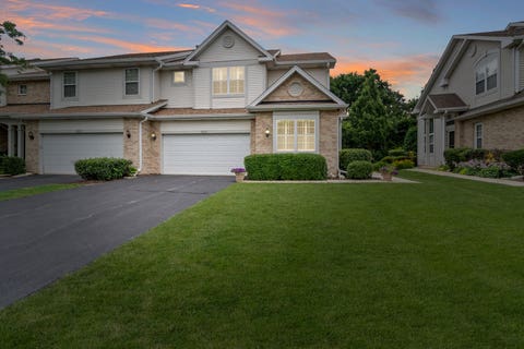 Tiny photo for 9237 WATERFALL GLEN Boulevard, Darien, IL 60561 (MLS # 12695647)