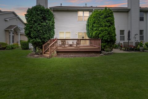 Tiny photo for 9237 WATERFALL GLEN Boulevard, Darien, IL 60561 (MLS # 12695647)