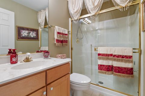 Tiny photo for 9237 WATERFALL GLEN Boulevard, Darien, IL 60561 (MLS # 12695647)