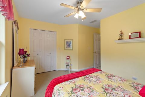 Tiny photo for 9237 WATERFALL GLEN Boulevard, Darien, IL 60561 (MLS # 12695647)