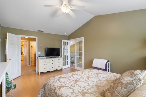 Tiny photo for 9237 WATERFALL GLEN Boulevard, Darien, IL 60561 (MLS # 12695647)