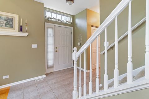 Tiny photo for 9237 WATERFALL GLEN Boulevard, Darien, IL 60561 (MLS # 12695647)