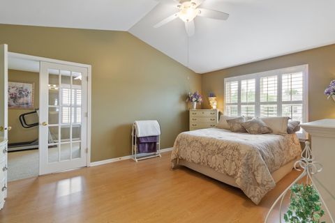 Tiny photo for 9237 WATERFALL GLEN Boulevard, Darien, IL 60561 (MLS # 12695647)