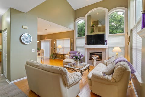 Tiny photo for 9237 WATERFALL GLEN Boulevard, Darien, IL 60561 (MLS # 12695647)