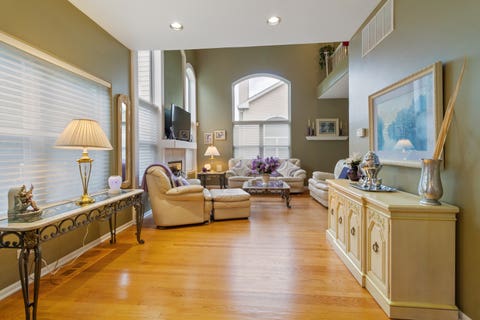 Tiny photo for 9237 WATERFALL GLEN Boulevard, Darien, IL 60561 (MLS # 12695647)