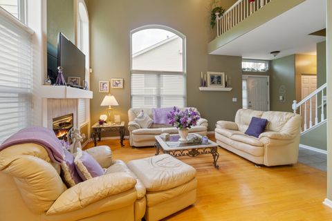 Tiny photo for 9237 WATERFALL GLEN Boulevard, Darien, IL 60561 (MLS # 12695647)