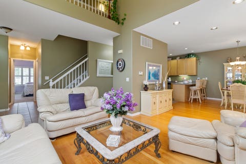 Tiny photo for 9237 WATERFALL GLEN Boulevard, Darien, IL 60561 (MLS # 12695647)