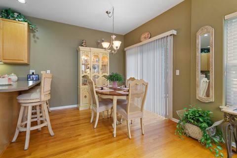Tiny photo for 9237 WATERFALL GLEN Boulevard, Darien, IL 60561 (MLS # 12695647)