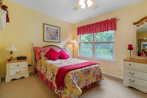 Tiny photo for 9237 WATERFALL GLEN Boulevard, Darien, IL 60561 (MLS # 12695647)