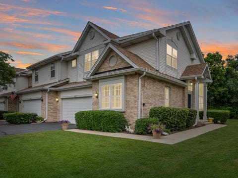 Photo of 9237 WATERFALL GLEN Boulevard, Darien, IL 60561 (MLS # 12695647)