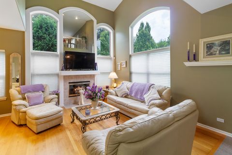 Tiny photo for 9237 WATERFALL GLEN Boulevard, Darien, IL 60561 (MLS # 12695647)