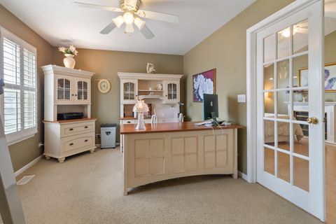 Tiny photo for 9237 WATERFALL GLEN Boulevard, Darien, IL 60561 (MLS # 12695647)