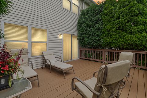 Tiny photo for 9237 WATERFALL GLEN Boulevard, Darien, IL 60561 (MLS # 12695647)