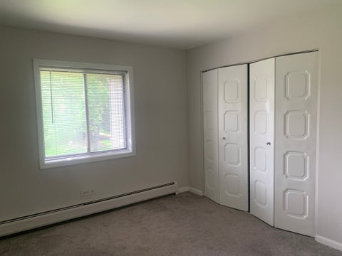 Tiny photo for 264 E Bailey Road #L, Naperville, IL 60565 (MLS # 12638476)