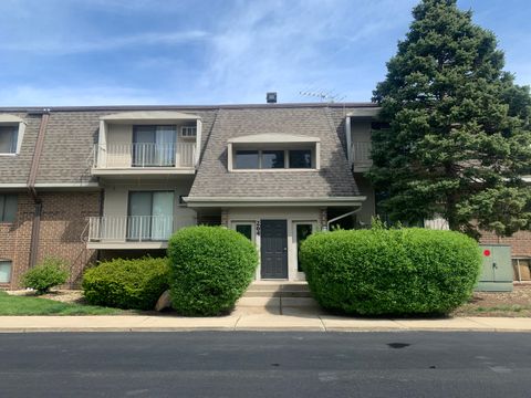 Photo of 264 E Bailey Road #L, Naperville, IL 60565 (MLS # 12638476)