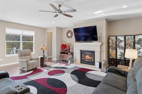 Tiny photo for 2972 Trillium Court E, Aurora, IL 60506 (MLS # 12504818)