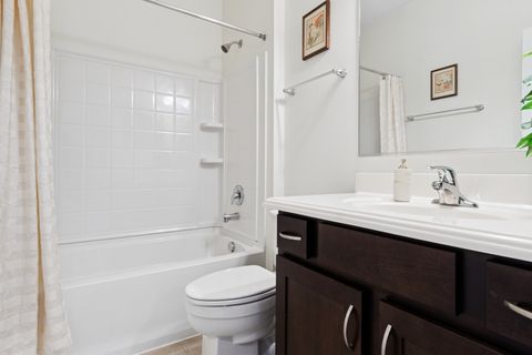 Tiny photo for 2972 Trillium Court E, Aurora, IL 60506 (MLS # 12504818)